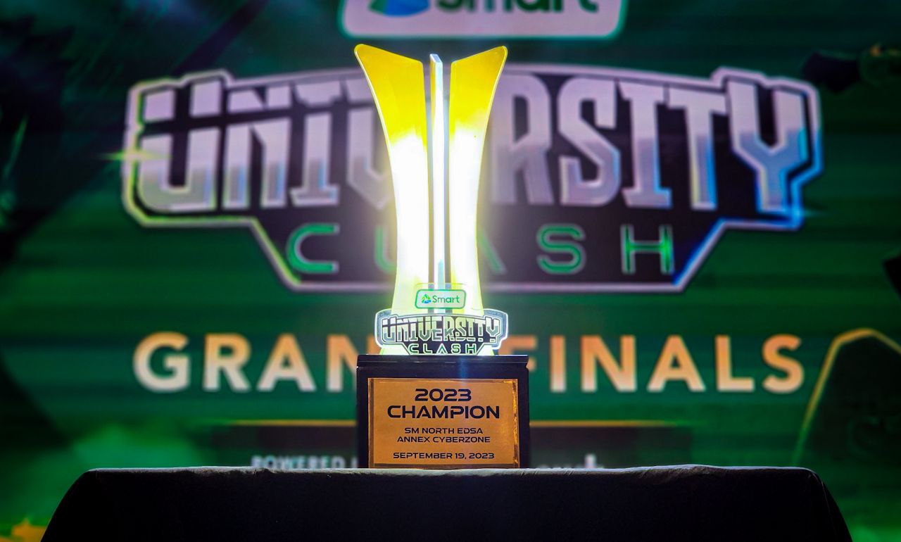 Top collegiate MLBB teams face off at first Smart University Clash 