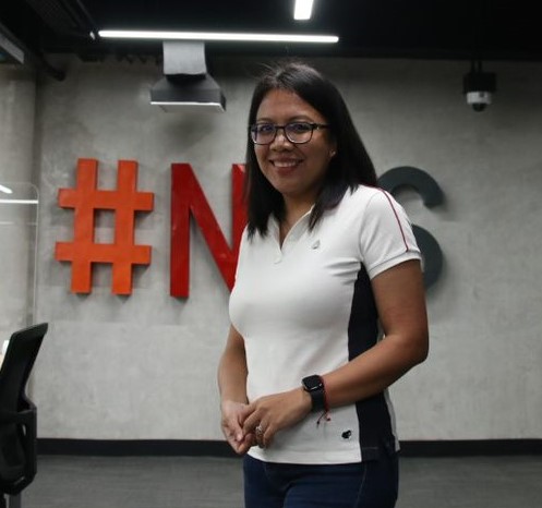 Women of PLDT and Smart: keeping cybersecurity, network services up and running to serve Filipinos Women of PLDT and Smart: keeping cybersecurity, network services up and running to serve Filipinos