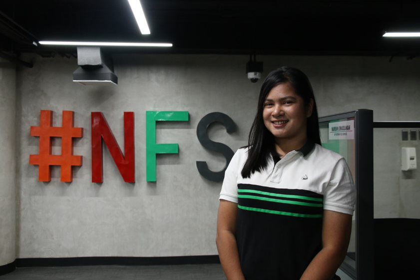 Women of PLDT and Smart: keeping cybersecurity, network services up and running to serve Filipinos Women of PLDT and Smart: keeping cybersecurity, network services up and running to serve Filipinos