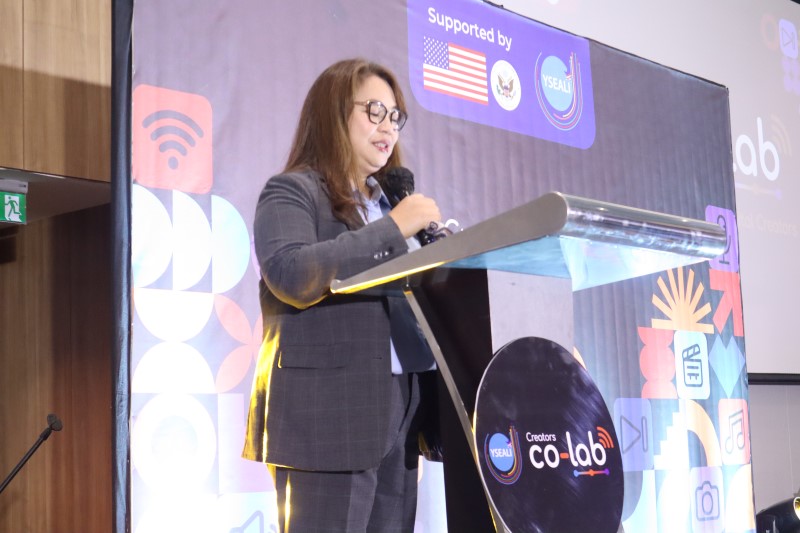 YSEALI x OOTB 2 YSEALI x OOTB 2