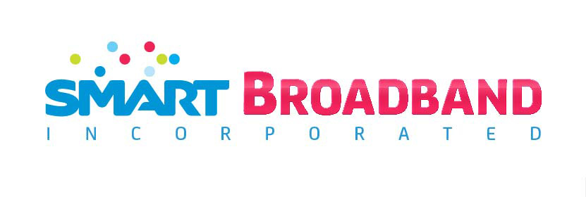Smart Broadband, Inc. logo