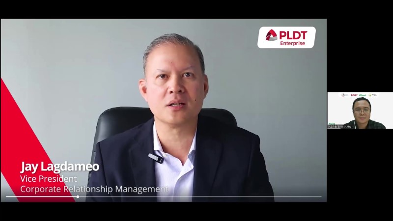AI 101 MSMEs Lagdameo