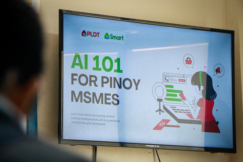 ai 101 msmes ai 101 msmes