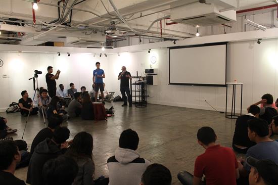 AngelHack 2017_001 AngelHack 2017_001