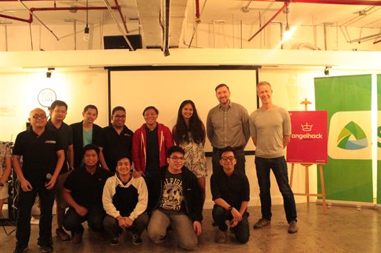 AngelHack 2017_003 AngelHack 2017_003