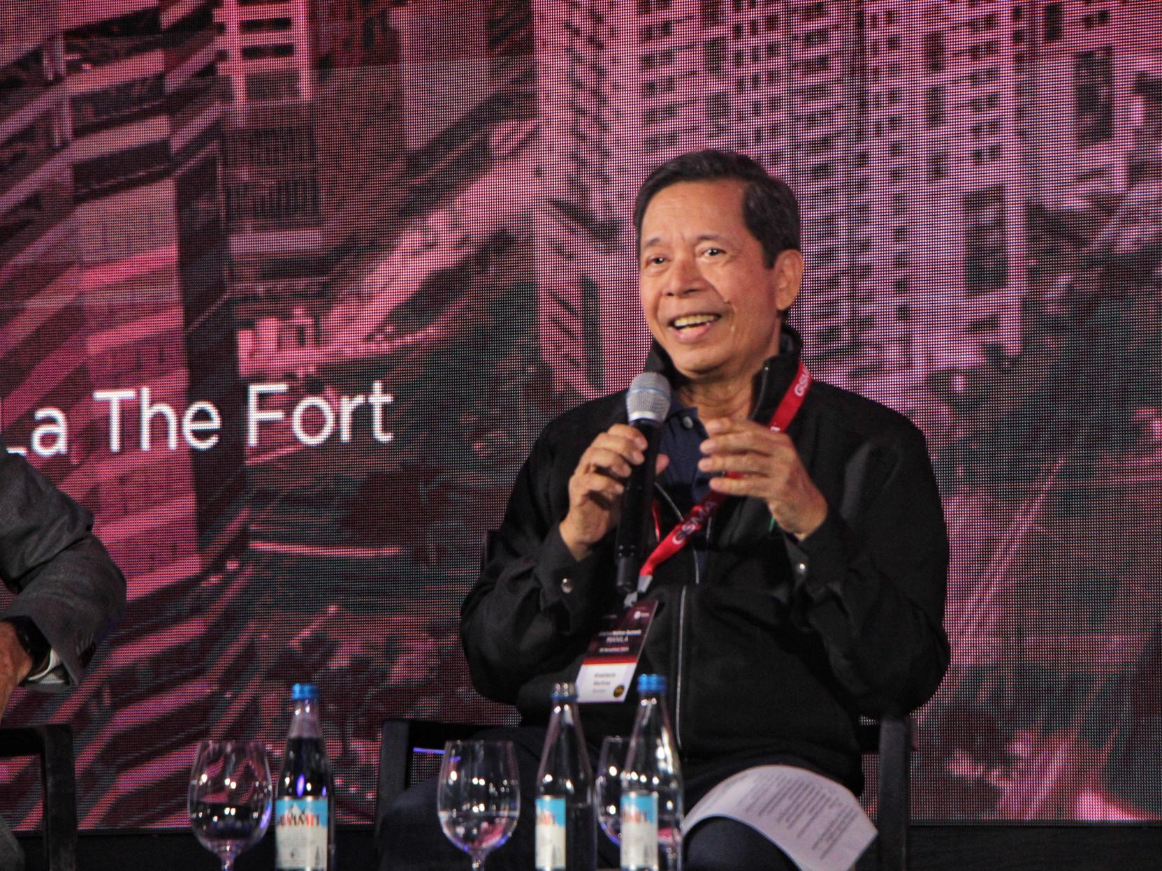ARM at GSMA