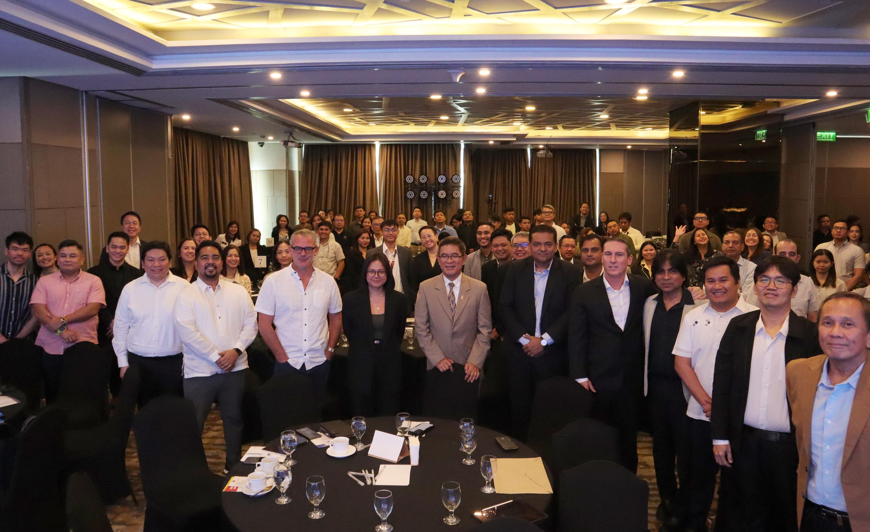 ARTA telco workshop