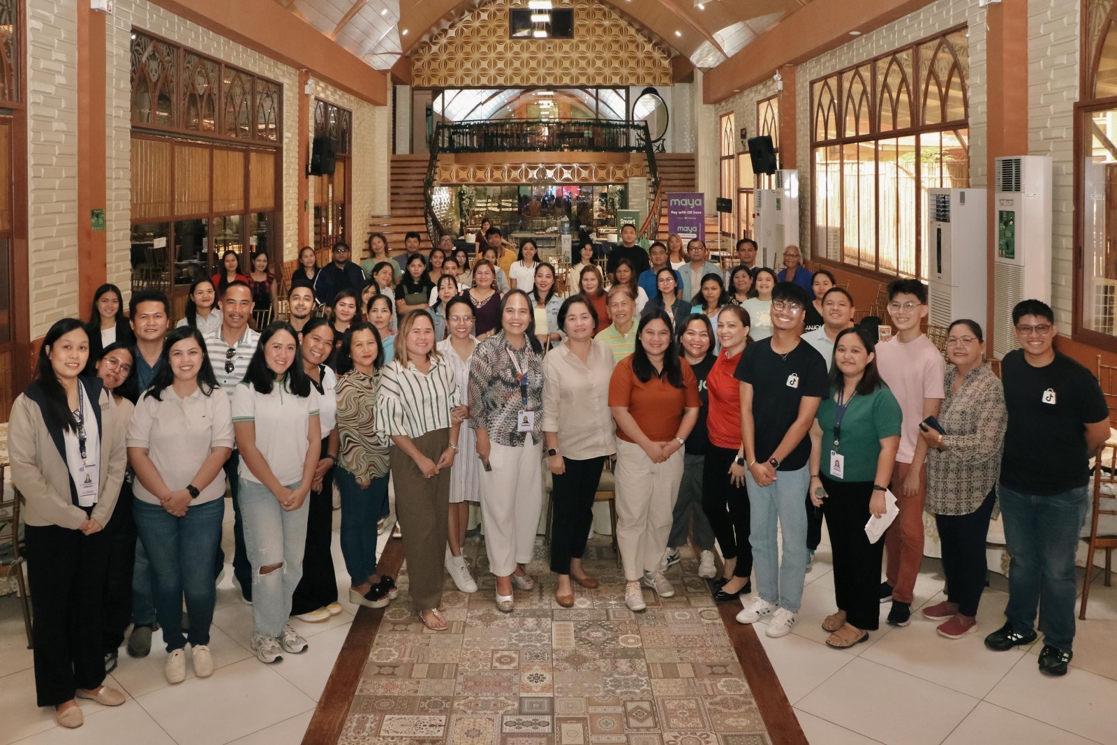 Bohol MSMEs 1