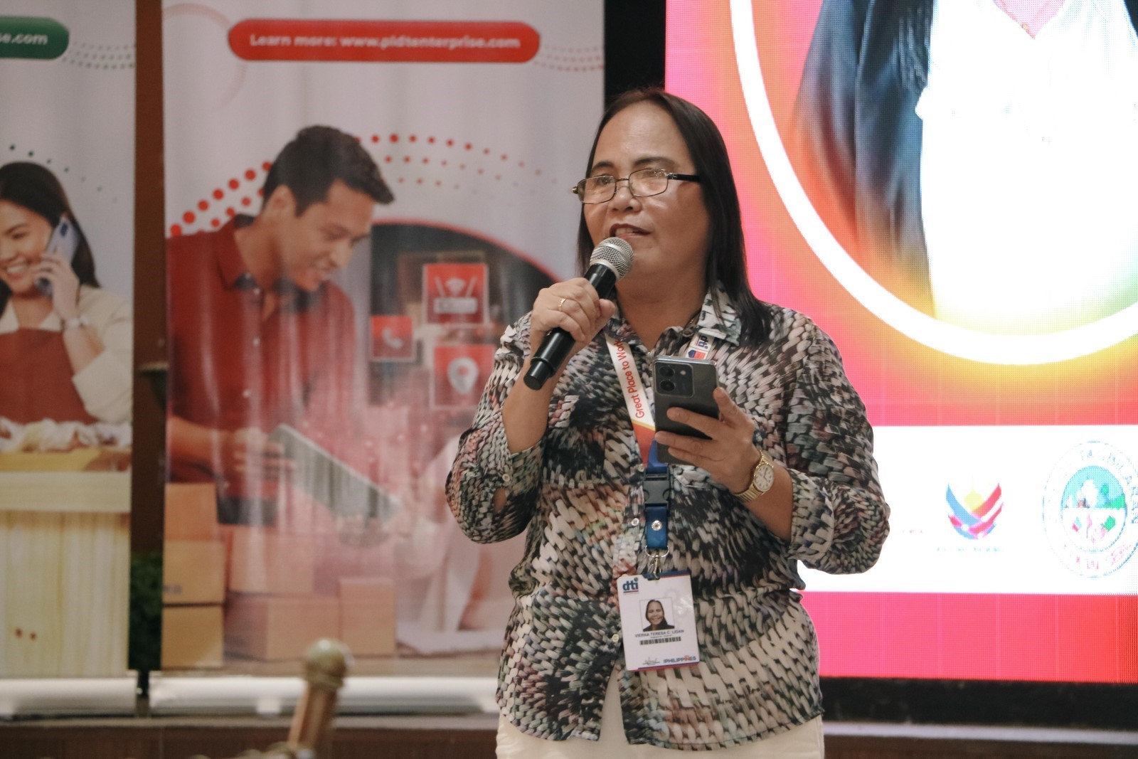 Bohol MSMEs 2