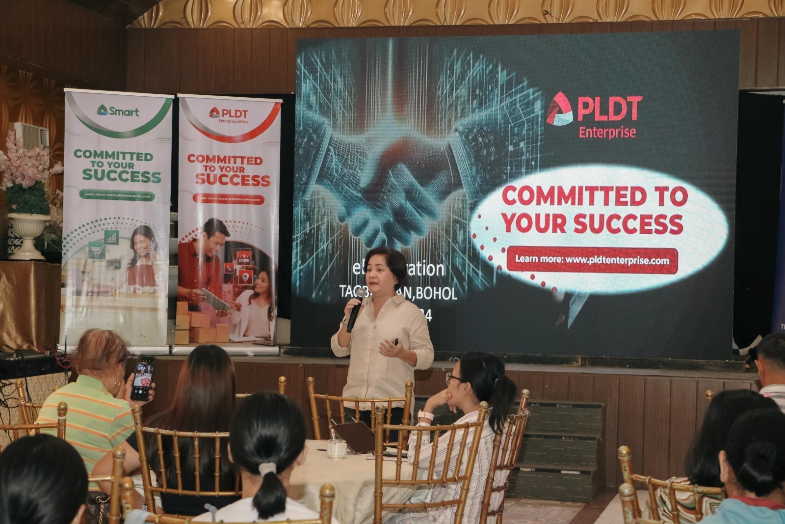 Bohol MSMEs 4