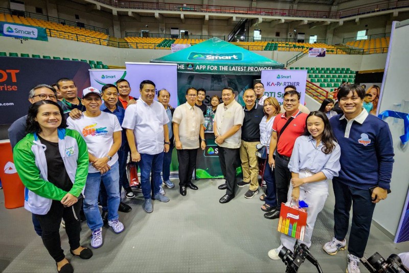 CyberSmart Binan 2