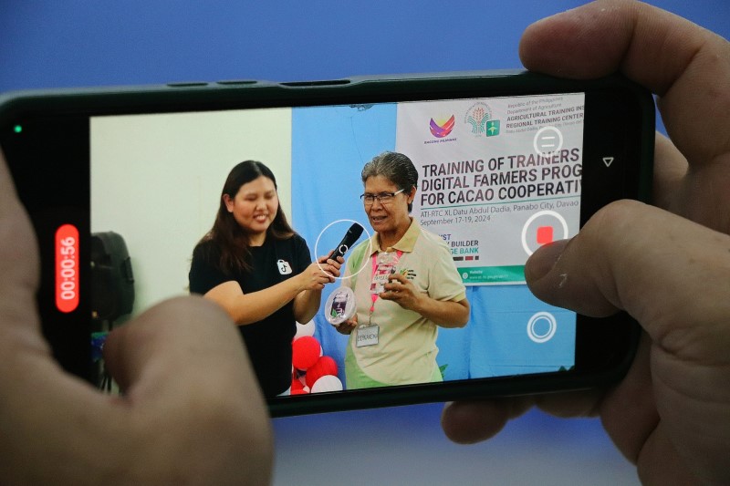 Davao network 1