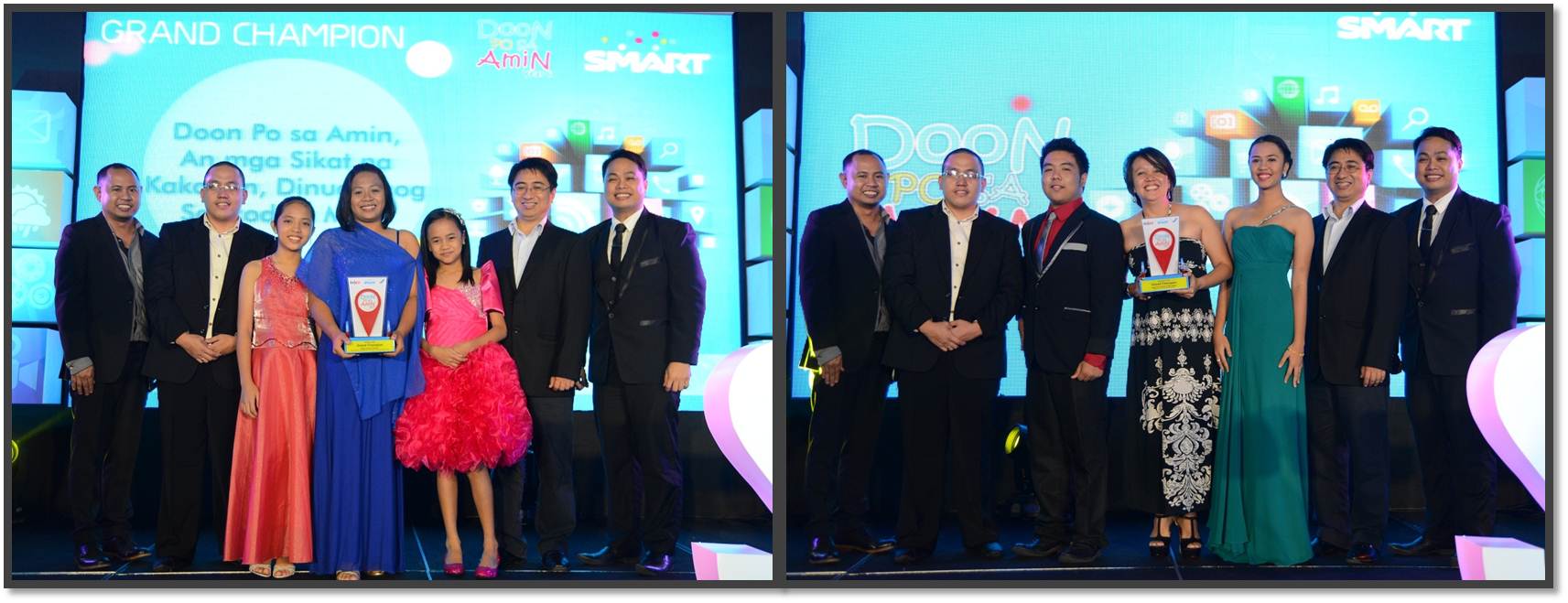 Naga generates best hometown stories