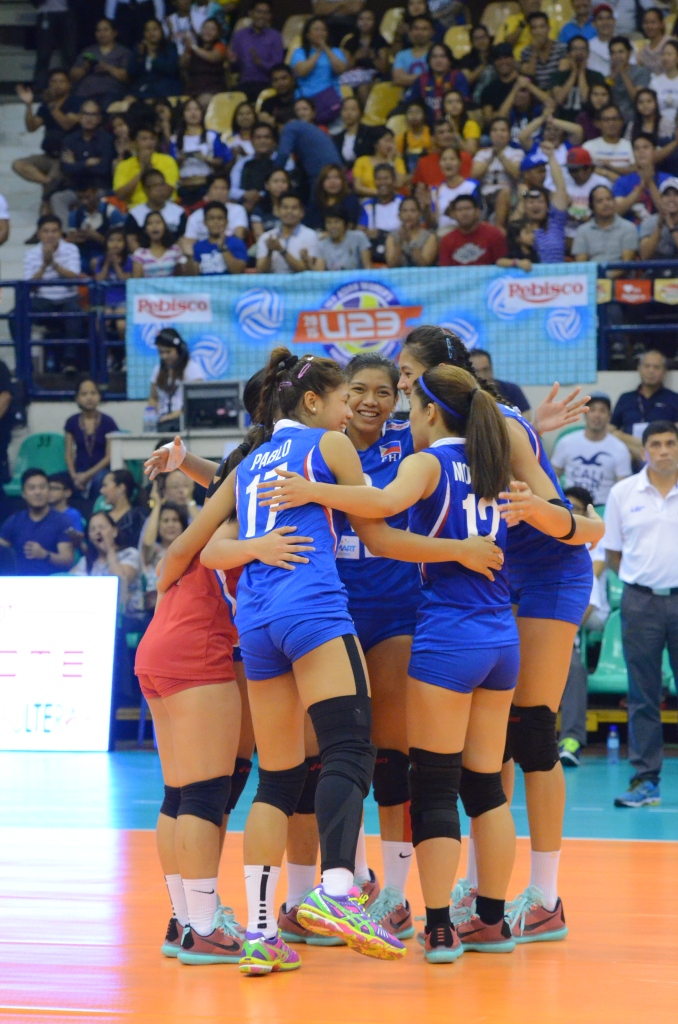 PLDT and Smart’s ‘killer assist’ for Philippine volleyball
