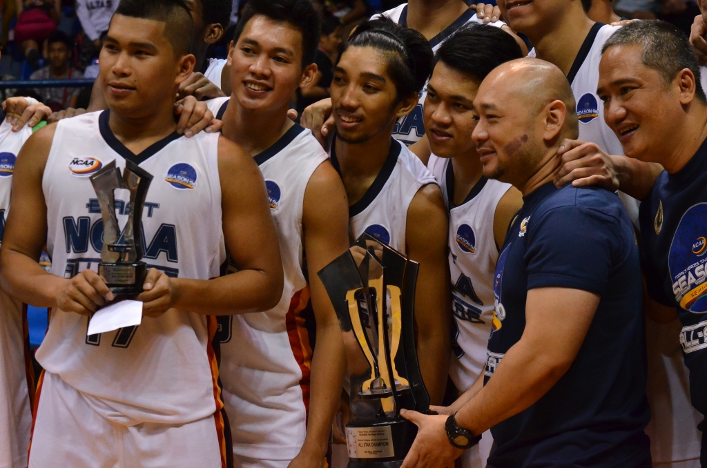 East beats West in Smart-backed NCAA All Stars