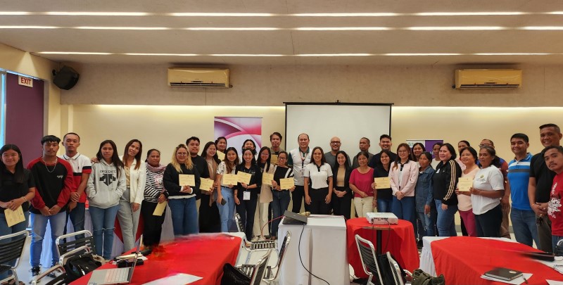 eBiz Lanao del Norte
