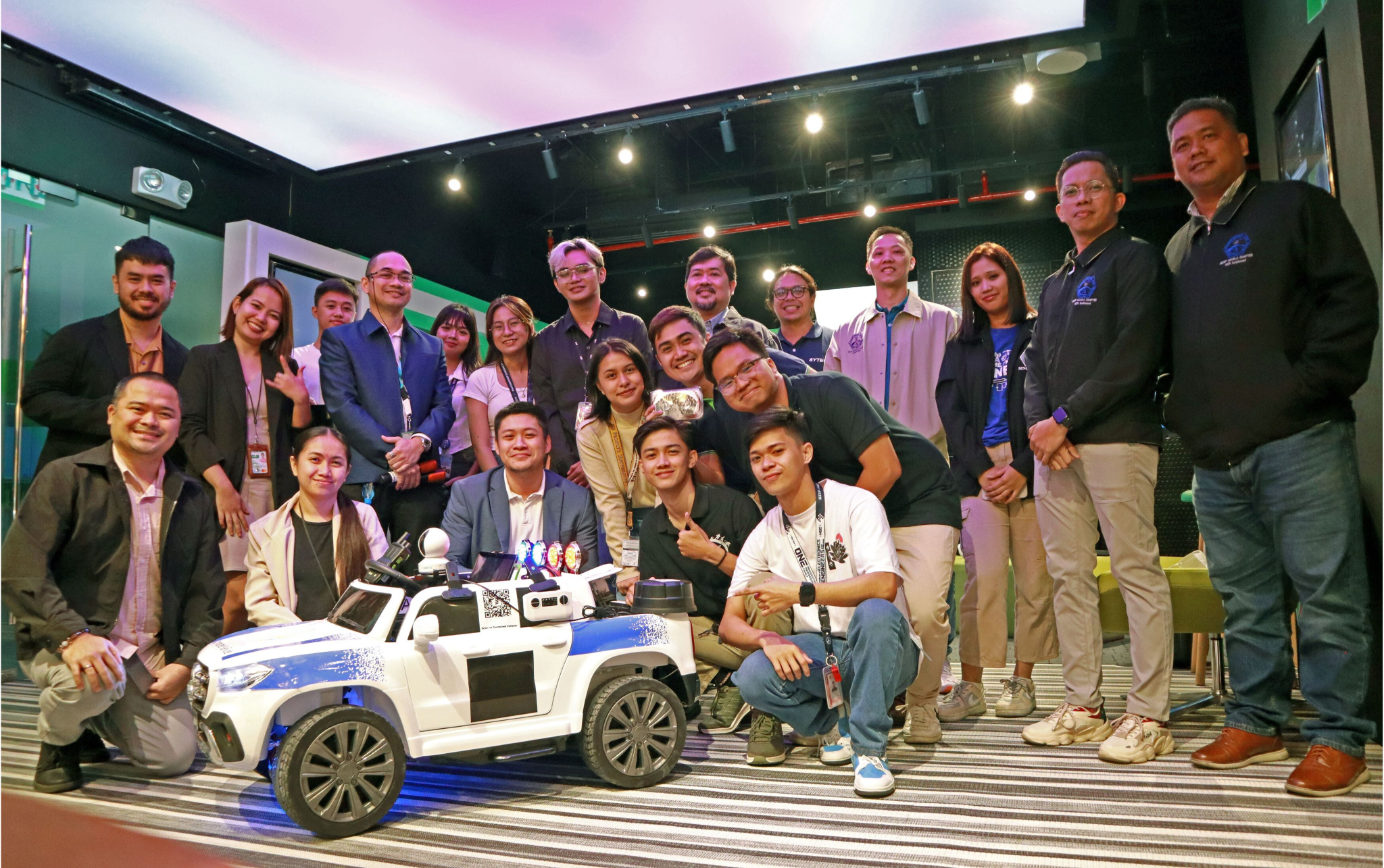 EDITED IECEP visit to PLDT Smart Technolab Oct 16 2024 (3) v2
