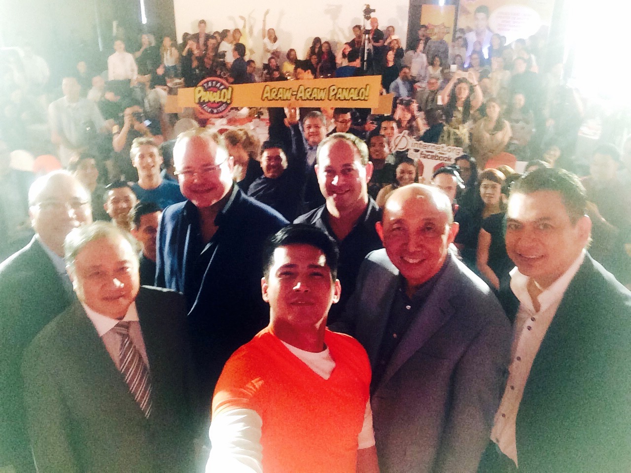 Facebook Smart Selfie2
