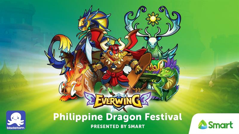 Filipino EverWing Dragons Filipino EverWing Dragons