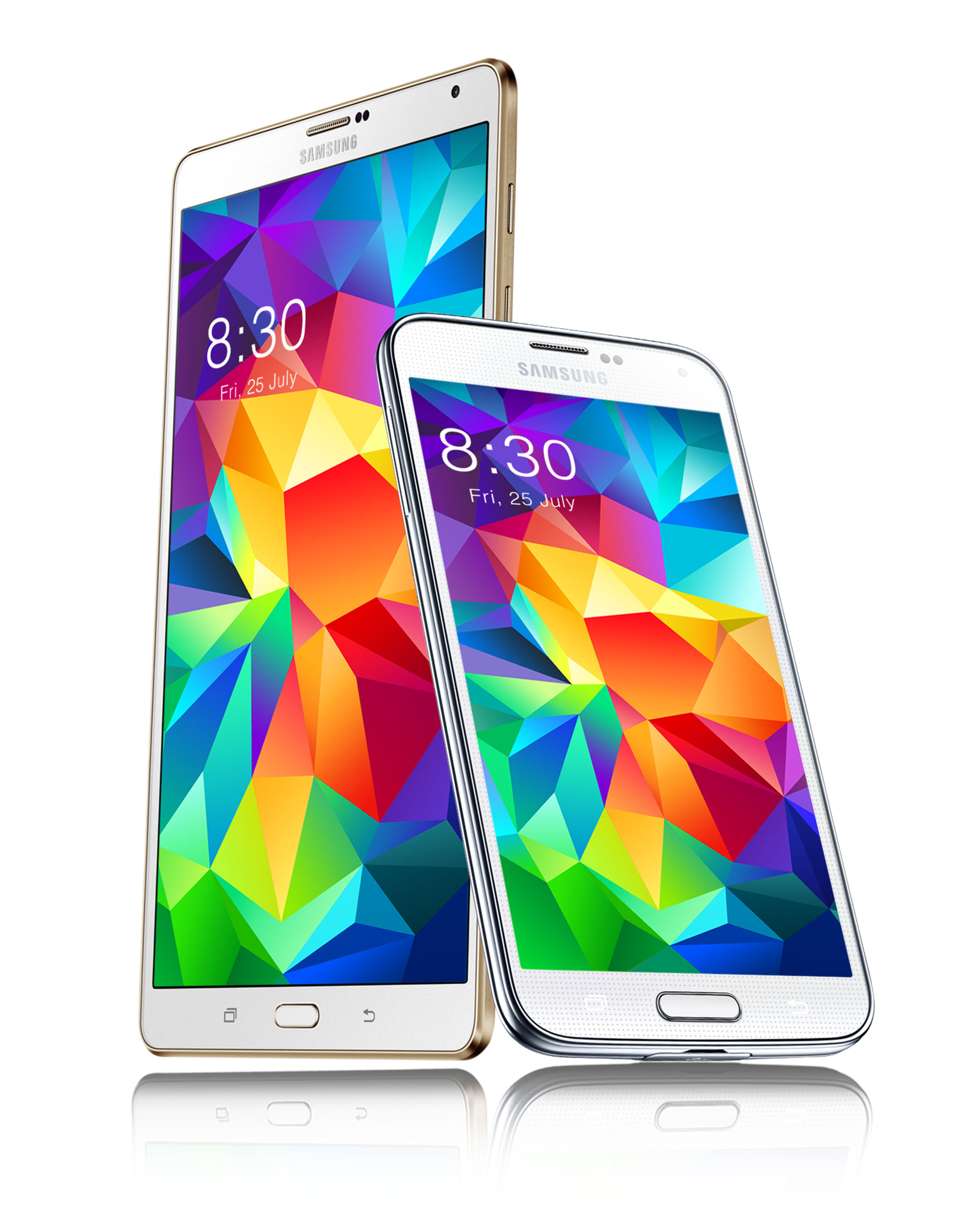 tabs s5