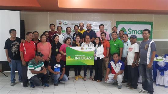 Infocast San Remigio Infocast San Remigio