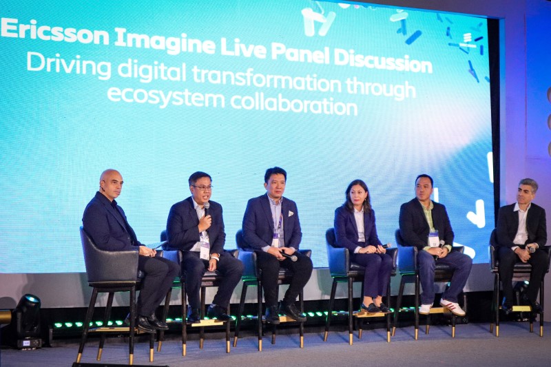 JGG panel Imagine Live2