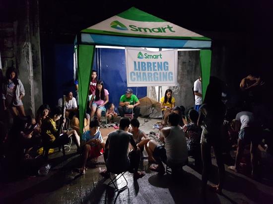 Leyte quake Bgy Linao Ormoc Leyte quake Bgy Linao Ormoc