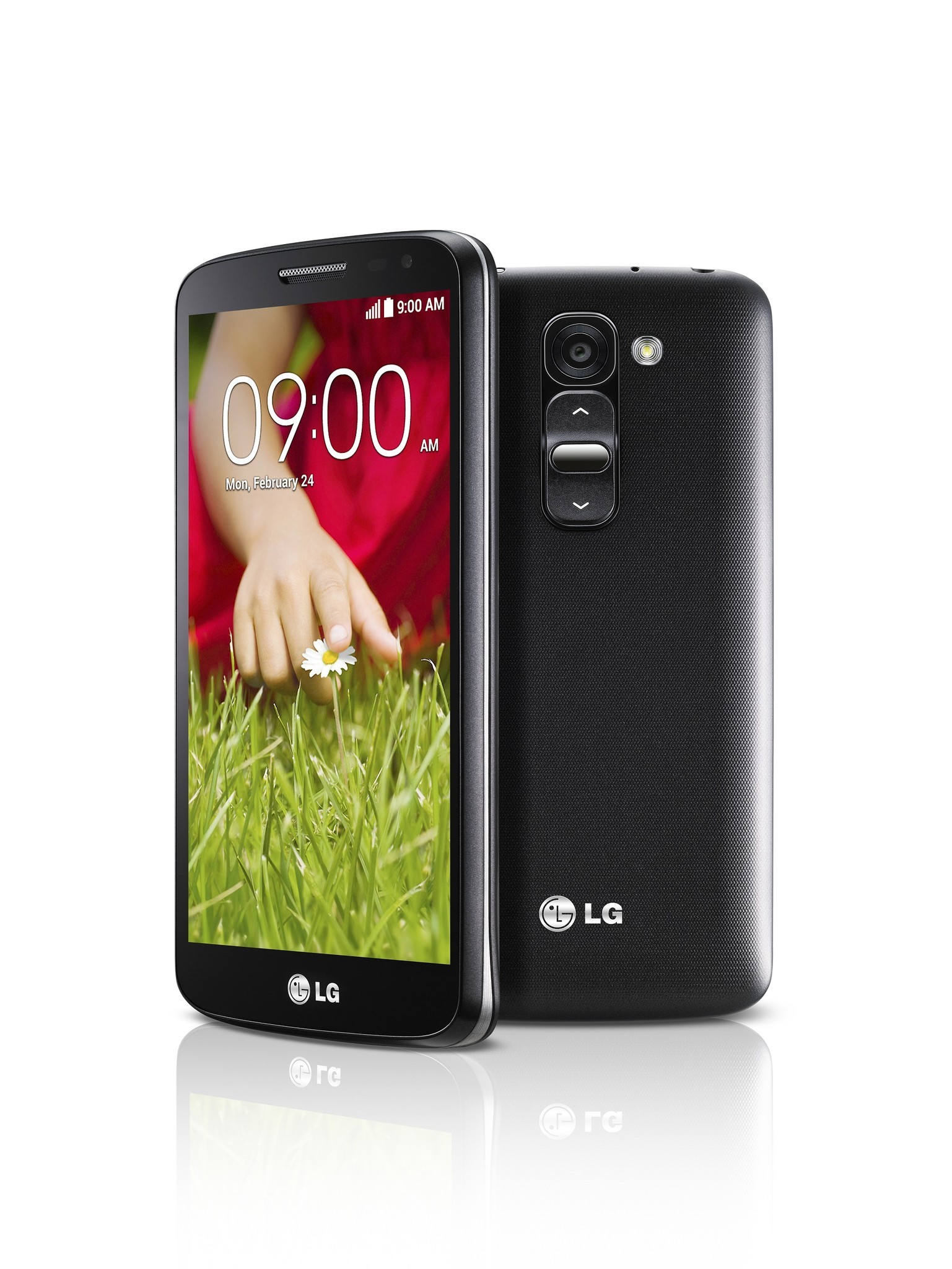 Smart to further expand smartphone user base with new LG G2 Mini LTE offer