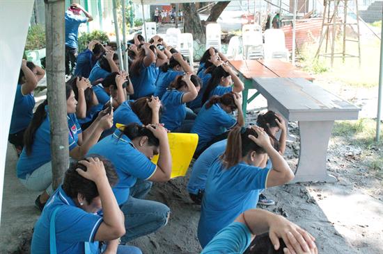 NSED 2017 Cavite 002 NSED 2017 Cavite 002