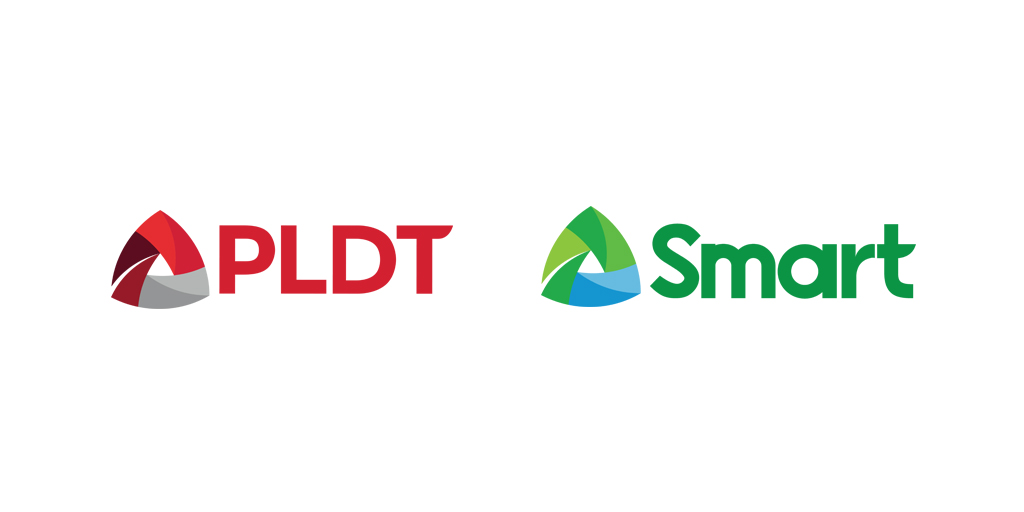 PLDT, Smart unveil new logo in line with ‘digital pivot’