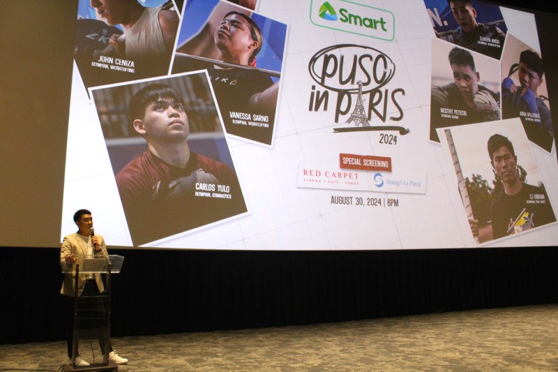 Puso in Paris Shang