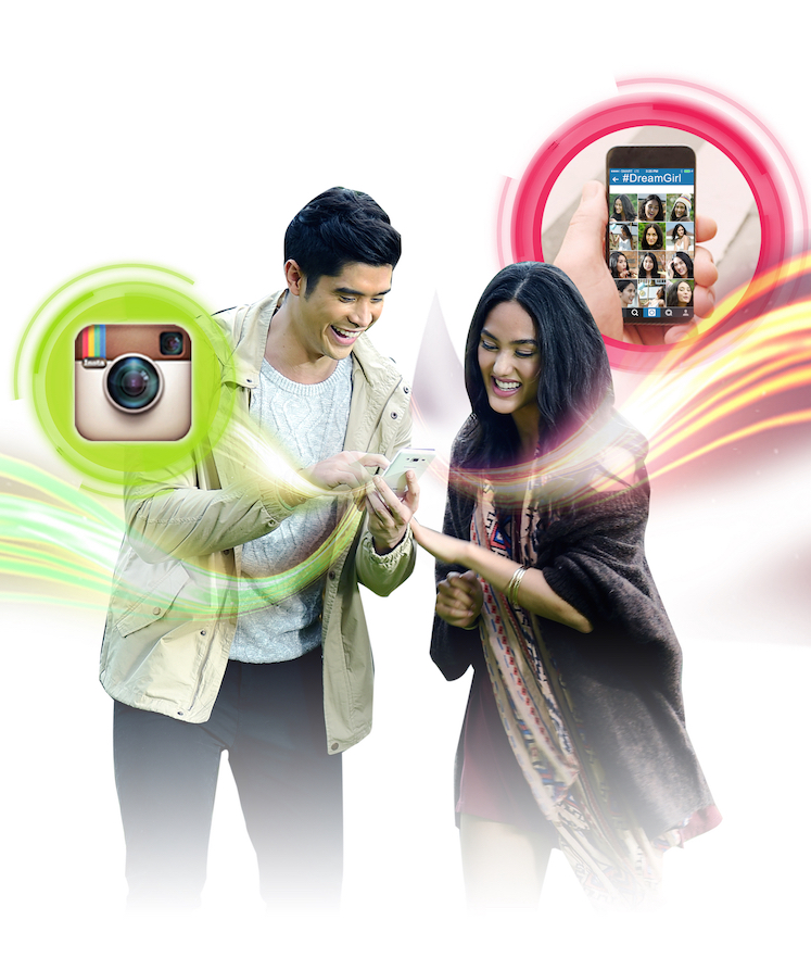 Smart- Free Instagram