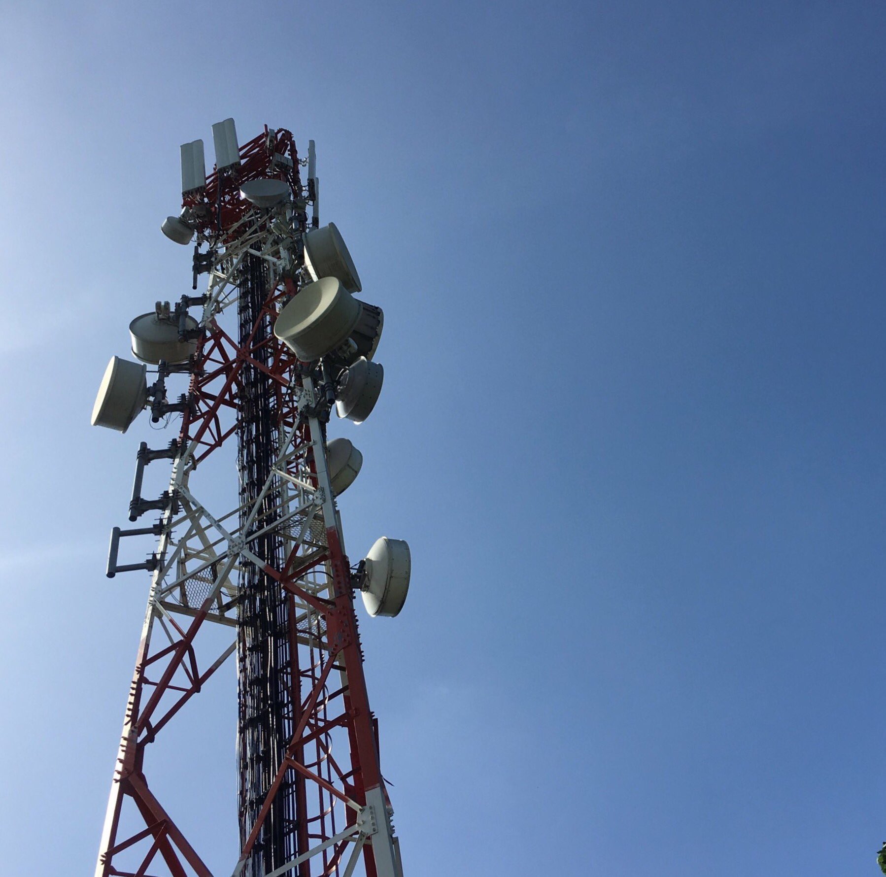 smart cellsite Smart Cellsite