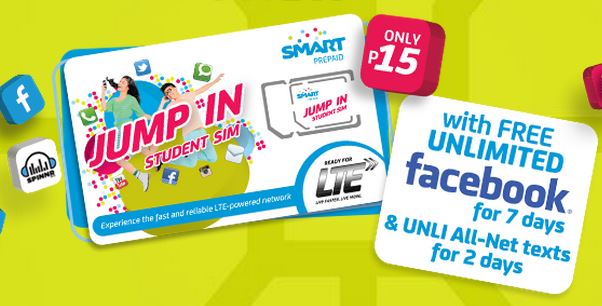 Enjoy Student Friendly Call Text And Data Offers With The Smart