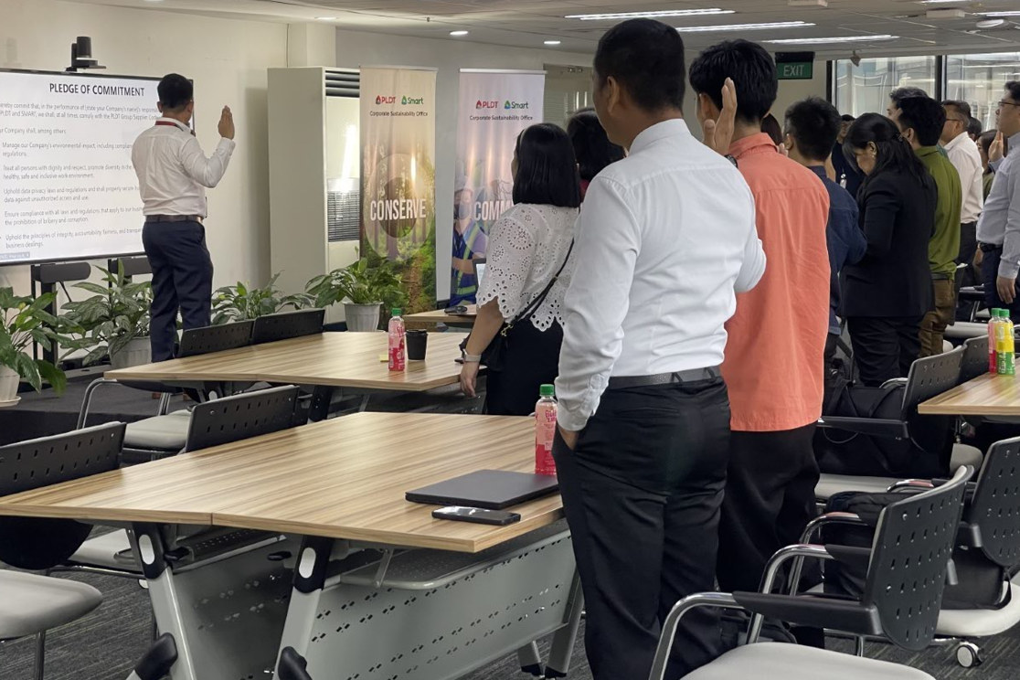 Supplier Forum1
