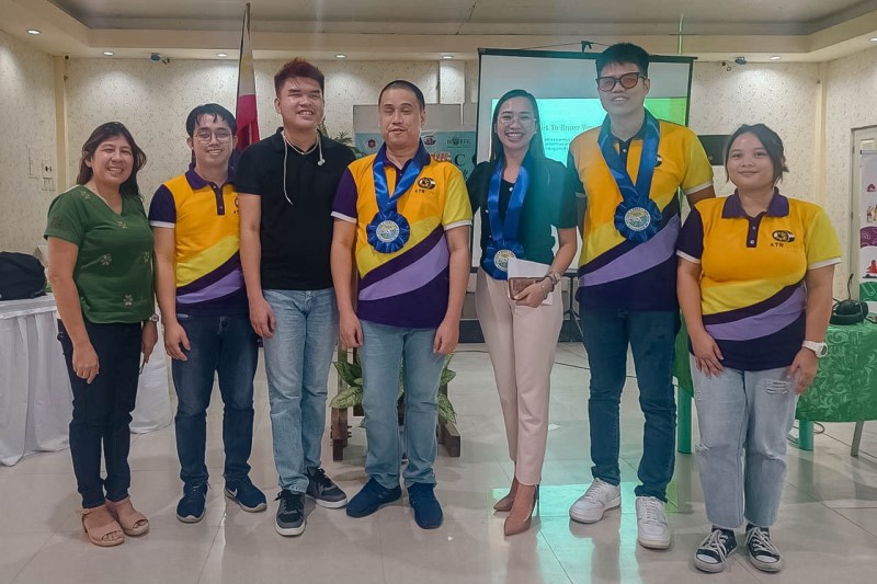 visayas dbbt