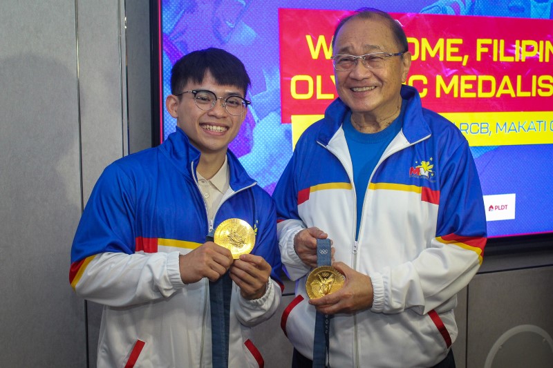 YULO MVP