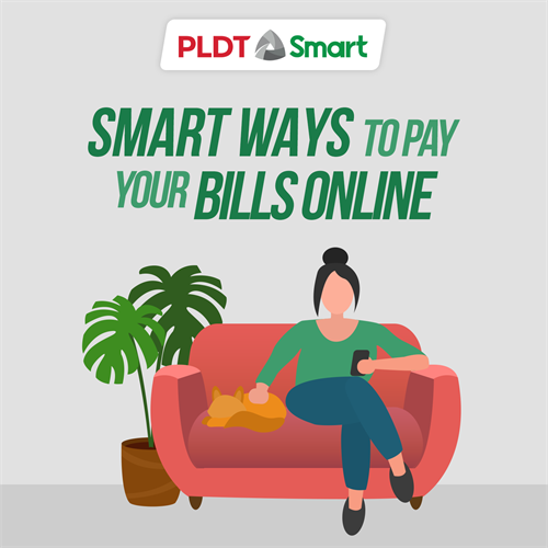 Smart Ways to Pay Your Bills Online