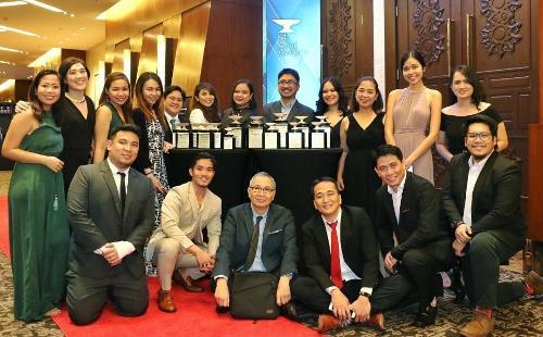 54th Anvil Awards PLDT 02 54th Anvil Awards PLDT 02