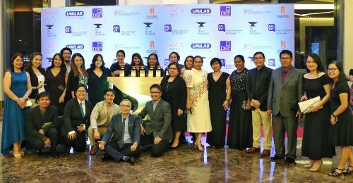 54th Anvil Awards PLDT 54th Anvil Awards PLDT