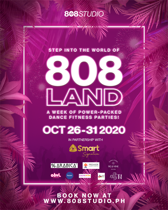 808 x Smart 808 x Smart