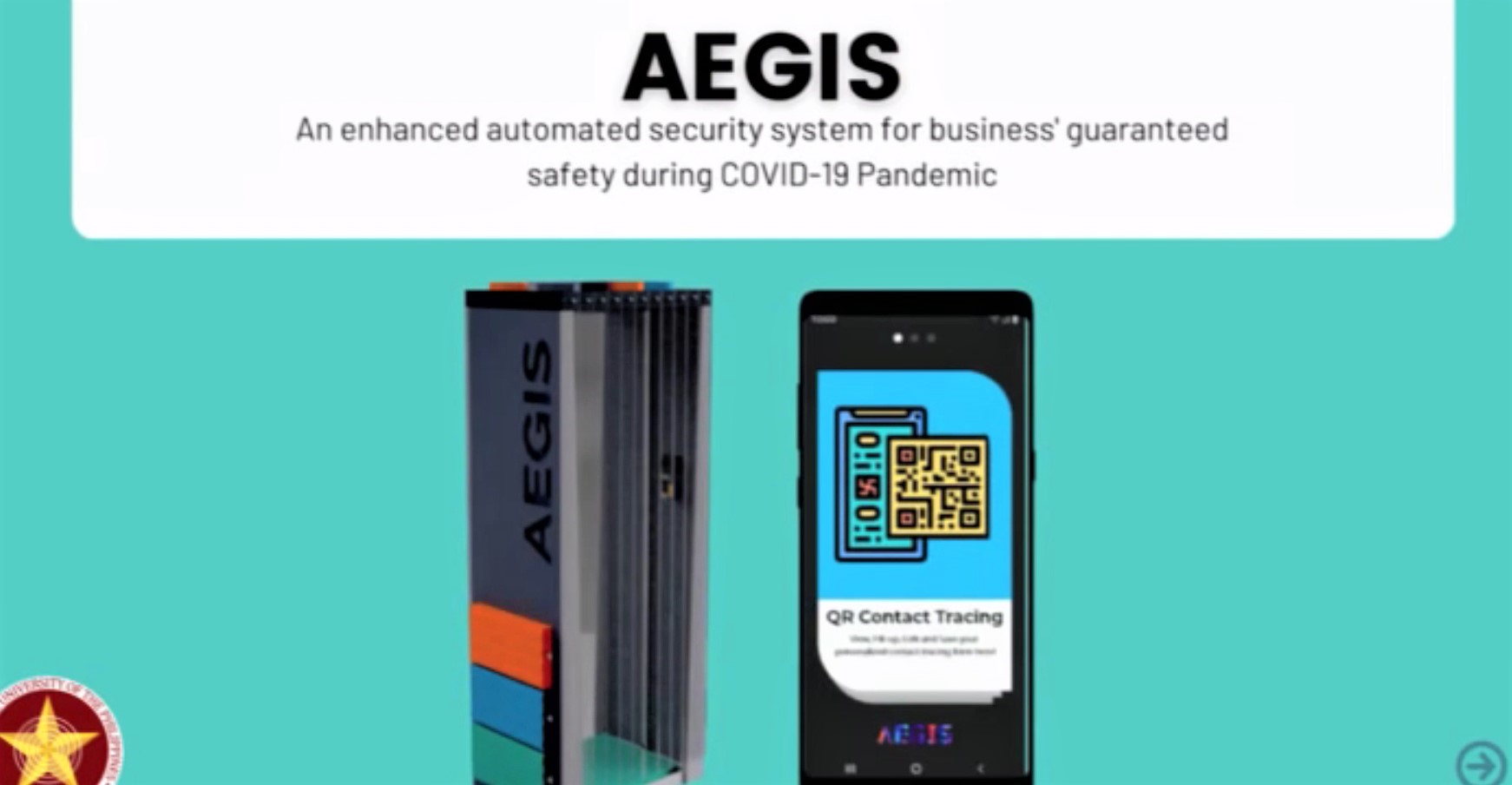 Aegis 3