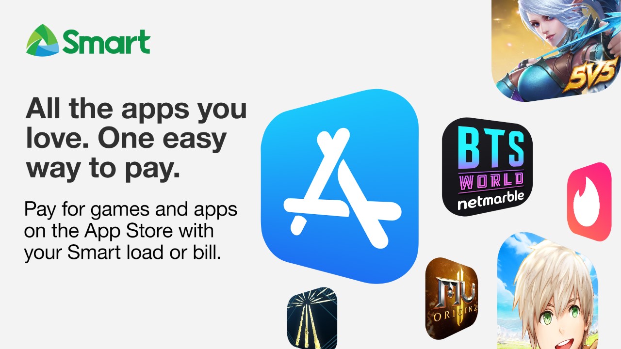 Smart Carrier Billing Now Available For App Store Apple Music Itunes Purchases