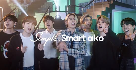 Smart BTS Smart BTS