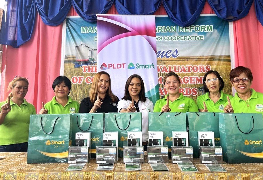 Bukidnon Women Farmers Bukidnon Women Farmers