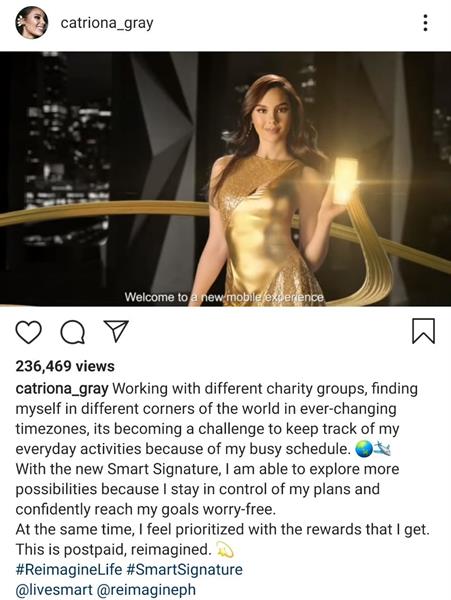 Catriona Instagram Catriona Instagram