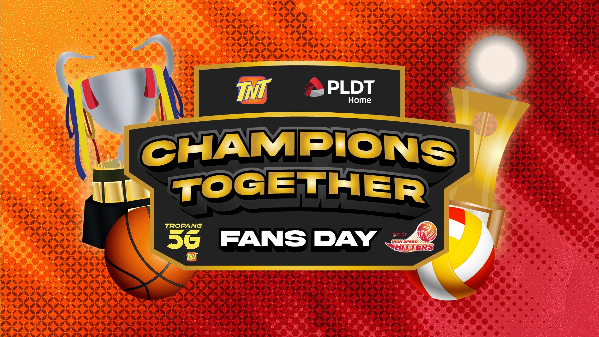 Champions Together