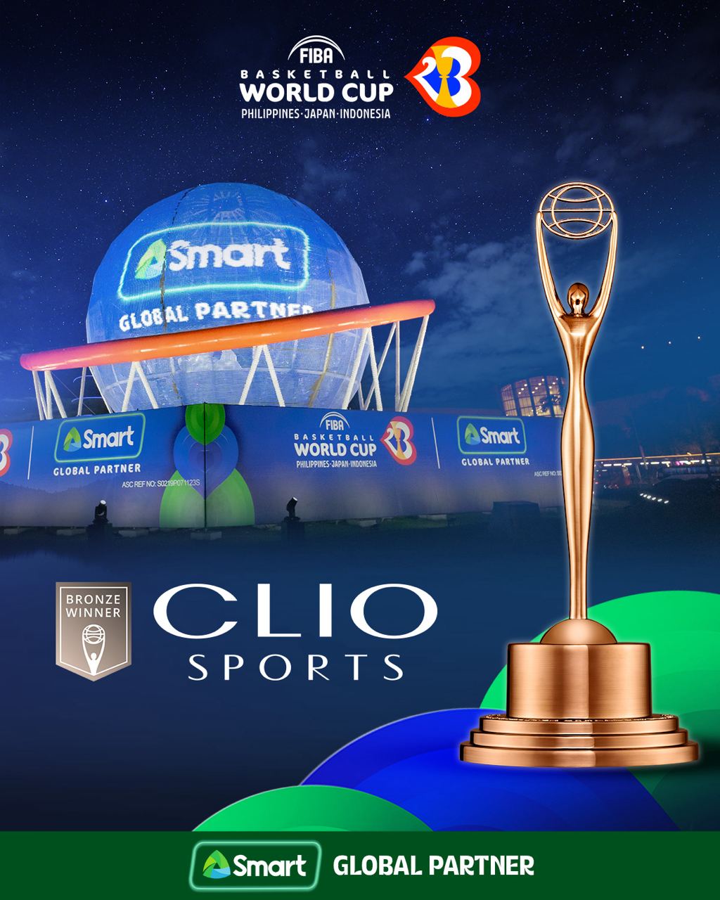 Clio Sports