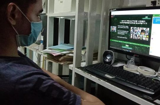 CyberSmart 2 - Pandemic-resilient, award-winning programs help teachers LiveSmarter for a BetterWorld