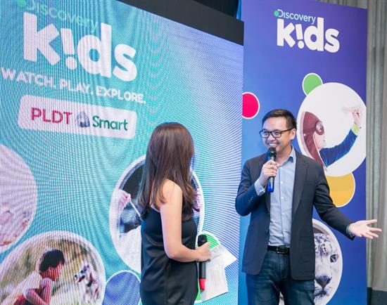 Discovery Kids Discovery Kids